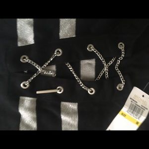 Micheal Kors women’s top size M